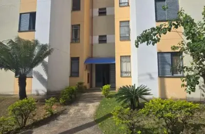Apartamento para venda em valinhos, parque das colinas, 2 dormitórios, 1 banheiro, 1 vaga