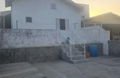 Casa para venda em valinhos, vila independência, 3 dormitórios, 1 suíte, 3 banheiros, 2 vagas