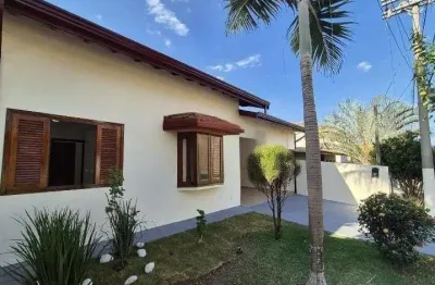 Casa em condomínio para locação em valinhos, lenheiro, 3 dormitórios, 1 suíte, 2 banheiros, 2 vagas