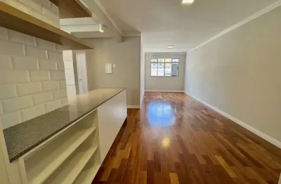 Apartamento para venda em campinas, centro, 2 dormitórios, 2 suítes, 1 banheiro, 1 vaga