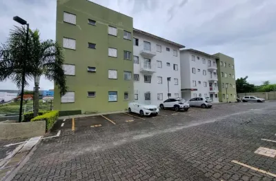 Apartamento para locação em vinhedo, santa claudina, 2 dormitórios, 1 banheiro, 1 vaga