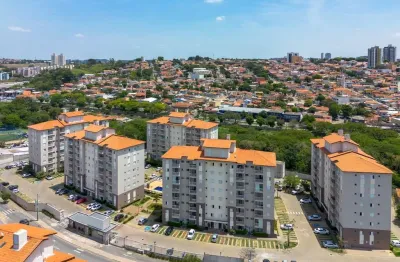 Apartamento para venda em valinhos, jardim alto da boa vista, 2 dormitórios, 1 banheiro, 1 vaga