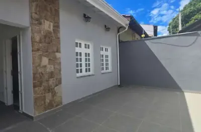 Casa para venda em valinhos, jardim das palmeiras, 3 dormitórios, 2 banheiros