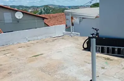 Casa para Venda em Valinhos, Jardim Novo Horizonte, 5 dormitórios, 3 banheiros