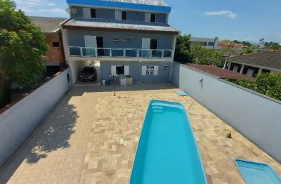 Casa com 8 quartos à venda na Guilherme Pequeno, 1036, Centro, Guaratuba