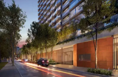 Apartamento com 3 quartos à venda na rua chilon, 184, itaim bibi, são paulo, 156 m2 por r$ 4.389.348