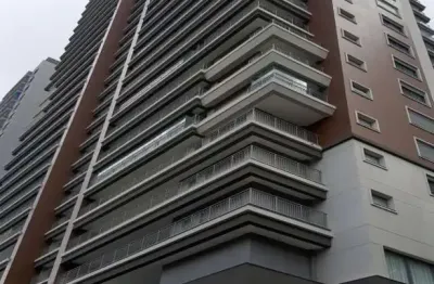 Apartamento com 4 quartos à venda na avenida professor ascendino reis, 1045, ibirapuera, são paulo, 244 m2 por r$ 5.856.750