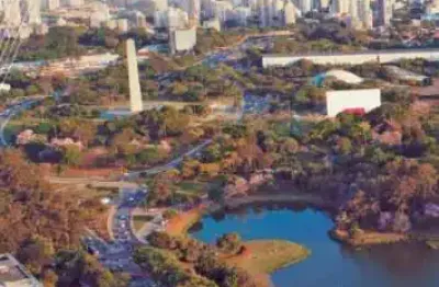 Apartamento com 4 quartos à venda na avenida república do líbano, 2318, moema, são paulo, 240 m2 por r$ 10.500.000