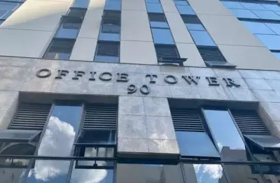 Sala comercial com 4 salas à venda na rua doutor guilherme bannitz, 90, itaim bibi, são paulo, 171 m2 por r$ 2.200.000