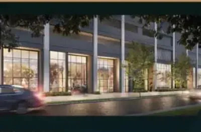 Ponto comercial com 4 salas à venda na avenida doutor vital brasil, 727, butantã, são paulo, 1674 m2 por r$ 19.000.000