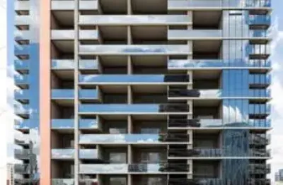 Apartamento com 4 quartos à venda na rua michel milan, 107, vila olímpia, são paulo, 481 m2 por r$ 45.000.000