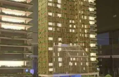 Apartamento com 5 quartos à venda na alameda franca, 1055, jardim paulista, são paulo, 522 m2