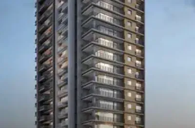 Apartamento com 3 quartos à venda na rua capitão prudente, 209, pinheiros, são paulo, 115 m2 por r$ 3.220.000