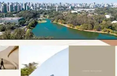 Apartamento com 4 quartos à venda na avenida agami, 220, moema, são paulo, 290 m2