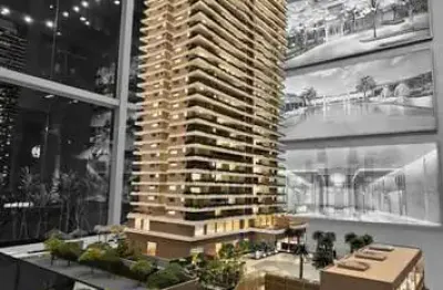 Apartamento com 4 quartos à venda na rua maestro cardim, 915, paraíso, são paulo, 258 m2 por r$ 5.324.256