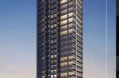 Apartamento com 4 quartos à venda na rua min. gabriel resende passos, 319, ibirapuera, são paulo, 688 m2 por r$ 45.245.430