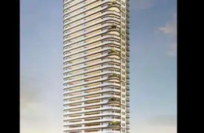 Apartamento com 4 quartos à venda na rua joaquim antunes, 377, pinheiros, são paulo, 339 m2