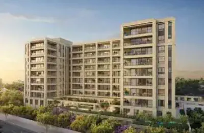 Apartamento com 3 quartos à venda na avenida jandira, 681, indianópolis, são paulo, 193 m2 por r$ 4.208.852