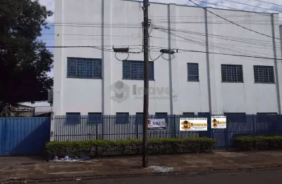 Galpão para alugar, 749 m² por r$ 15.631,40 - recreio campestre jóia - indaiatuba/sp
