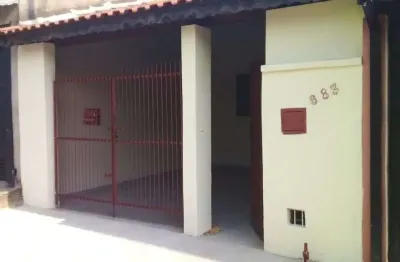 Casa com 2 dormitórios para alugar, 95 m² por R$ 2.197,82/mês - Jardim Morada do Sol - Indaiatuba/SP