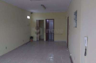 Sala para alugar, 40 m² por r$ 1.381,16 - núcleo habitacional brigadeiro faria lima - indaiatuba/sp