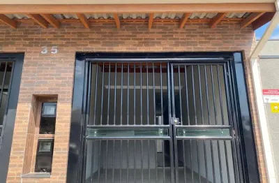 Casa com 2 dormitórios para alugar, 85 m² por r$ 2.816,19/mês - jardim veneza - indaiatuba/sp