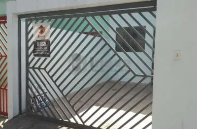 Casa com 2 dormitórios para alugar, 56 m² por R$ 1.990,50 - Jardim Morada do Sol - Indaiatuba/SP