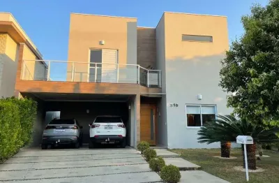 Casa com 4 dormitórios à venda, 270 m² por r$ 1.900.000,00 - jardim residencial alto de itaici - indaiatuba/sp