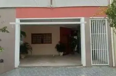 Casa com 3 dormitórios à venda, 257 m² por r$ 810.000,00 - jardim do valle ii - indaiatuba/sp