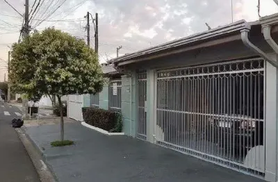 Casa com 3 dormitórios à venda, 121 m² por r$ 745.000,00 - jardim bom princípio - indaiatuba/sp