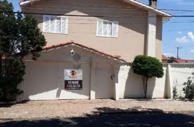 Casa com 5 dormitórios à venda, 450 m² por r$ 2.500.000,00 - vila suíça - indaiatuba/sp