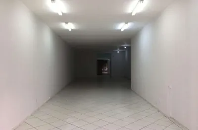 Salão para alugar, 200 m² por r$ 6.000,00/mês - jardim nova indaiá - indaiatuba/sp