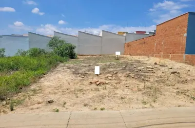 Terreno à venda na Avenida Padre Arthur Lupurine Sampaio - Jardim Veneza, 17, Jardim Veneza, Indaiatuba
