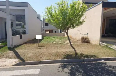 Terreno em condomínio fechado à venda na Rua Seis, 4, Jardim Park Real, Indaiatuba