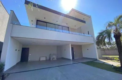 Casa com 5 dormitórios à venda, 450 m² por r$ 4.530.000,00 - jardim residencial helvétia park i - indaiatuba/sp
