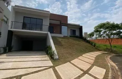 Casa em condomínio fechado com 3 quartos à venda na Rua João Zanella, 107, Jardim Maringa, Indaiatuba