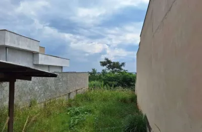 Terreno à venda, 186 m² por r$ 280.000,00 - jardim moriyama - indaiatuba/sp