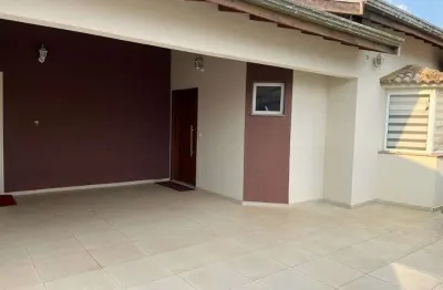 Casa com 3 quartos à venda na Rua Faustina Deny Stifter, 126, Jardim Esplanada II, Indaiatuba