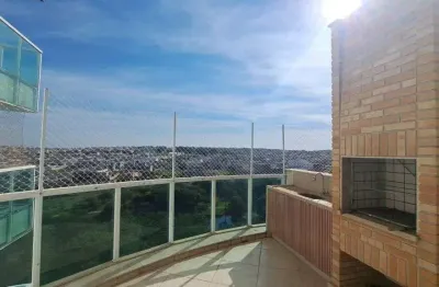 Apartamento com 3 dormitórios à venda, 183 m² por r$ 1.550.000,00 - vila sfeir - indaiatuba/sp