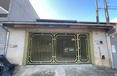 Casa com 3 quartos à venda na Rua Guaianazes, 94, Jardim Paulista II, Indaiatuba