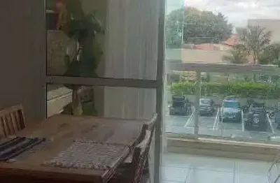 Apartamento com 3 dormitórios à venda, 79 m² por r$ 560.000,00 - aqui se vive - indaiatuba/sp