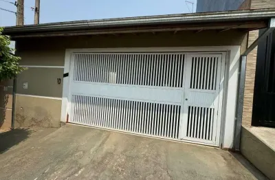 Casa com 3 quartos à venda na Rua Sé, 105, Jardim Paulista I, Indaiatuba