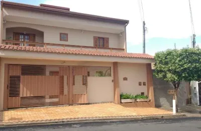 Casa à venda - jardim morada do sol - indaiatuba/sp