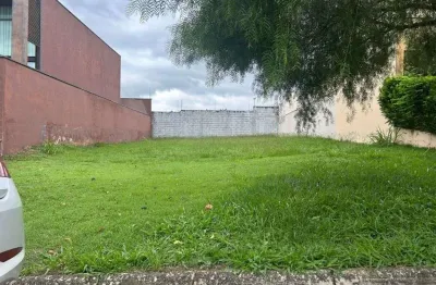 Terreno à venda - jardim residencial alto de itaici - indaiatuba/sp
