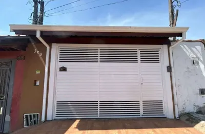 Casa com 2 dormitórios à venda, 93 m² por r$ 500.000,00 - jardim morada do sol - indaiatuba/sp