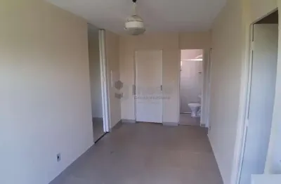 Apartamento com 2 dormitórios à venda, 50 m² por r$ 298.000,00 - jardim morumbi - indaiatuba/sp