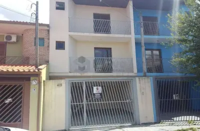 Casa com 2 dormitórios para alugar, 110 m² por r$ 2.078,19 - jardim morumbi - sorocaba/sp