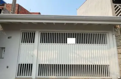 Casa com 4 quartos à venda na Rua Anthenor de Godoy, Jardim Hubert, Indaiatuba