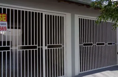 2 casas à venda - jardim dos colibris - indaiatuba/sp