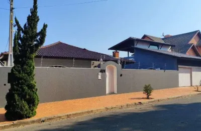 Casa com 5 dormitórios, 450 m² - venda por r$ 1.750.000,00 ou aluguel por r$ 9.750,00/mês - vila suíça - indaiatuba/sp